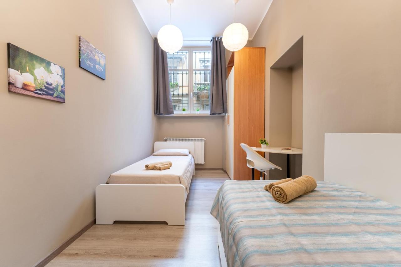 200 M Da Porta Susa & 10 Minuti A Piedi Dal Centro Apartment